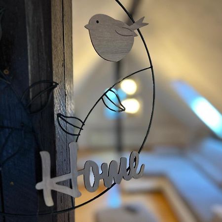 Pension Hotel Leinefelde Am Bahnhof Kültér fotó